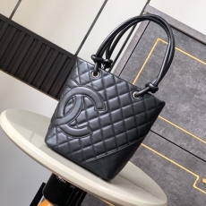 Chanel Shopping Bags